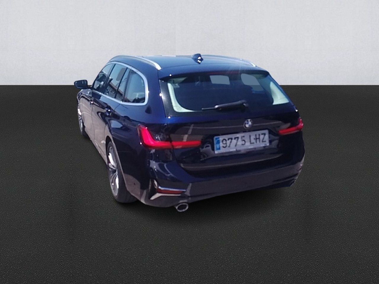 Bmw Series 3 330i Auto. Touring - Foto 2