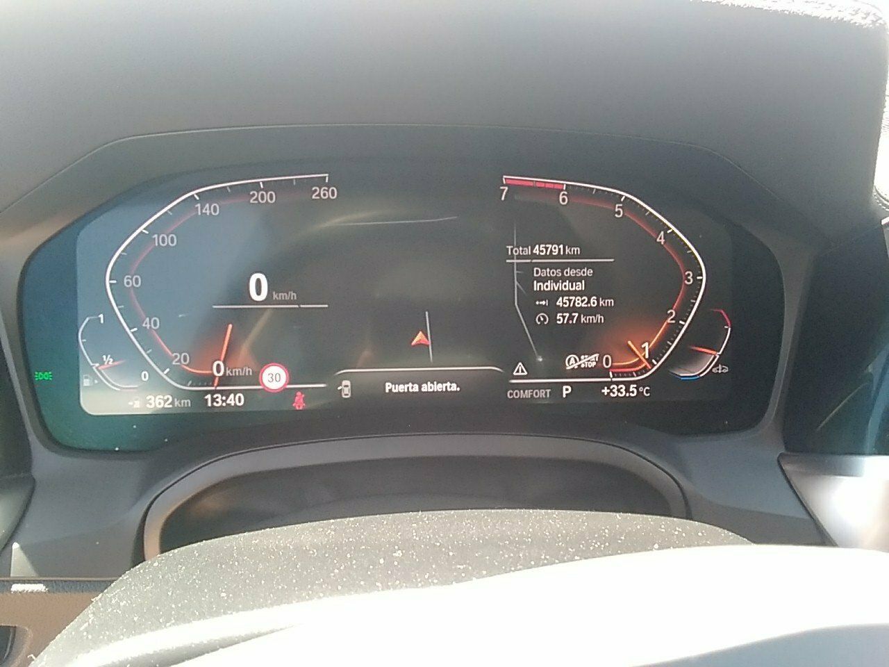 Bmw Series 3 330i Auto. Touring - Foto 2