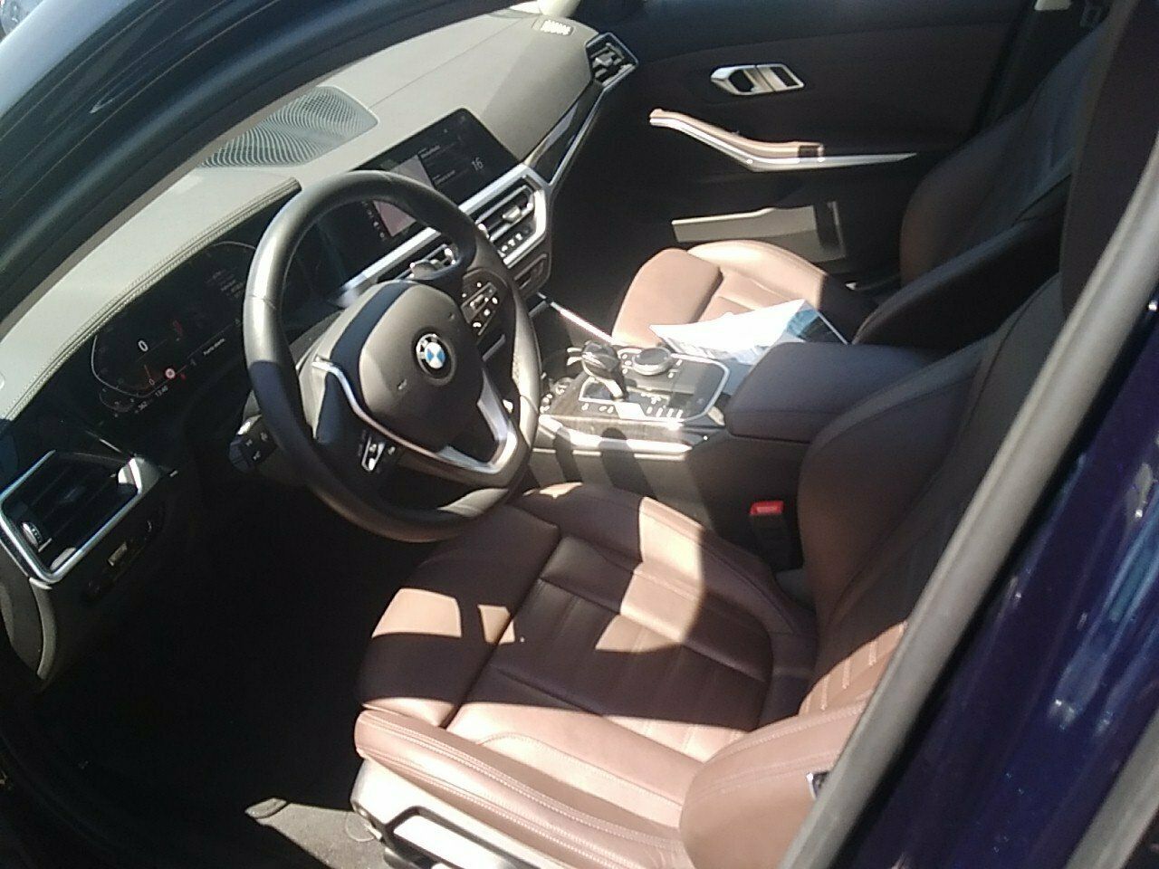 Bmw Series 3 330i Auto. Touring - Foto 2