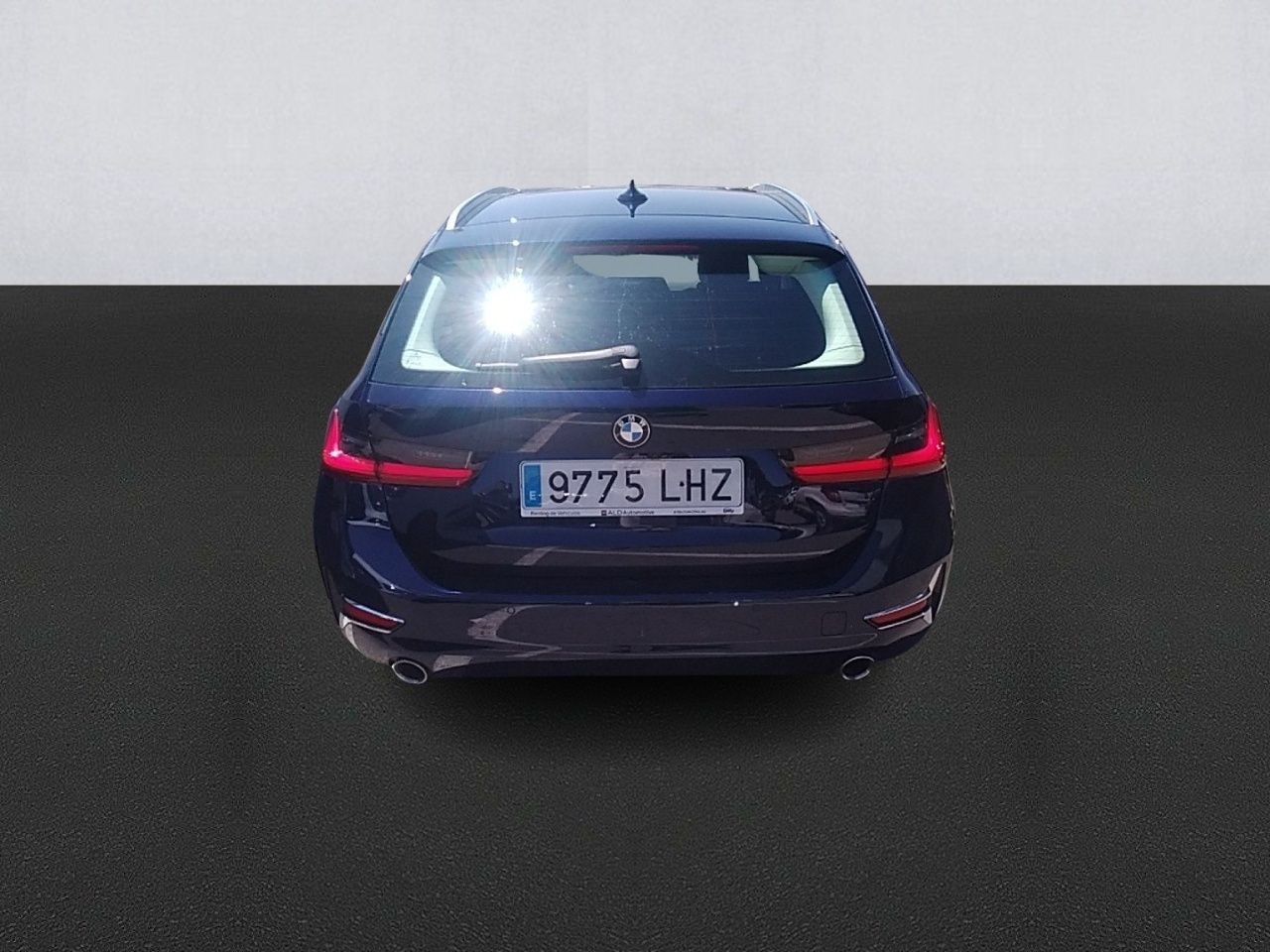 Bmw Series 3 330i Auto. Touring - Foto 2