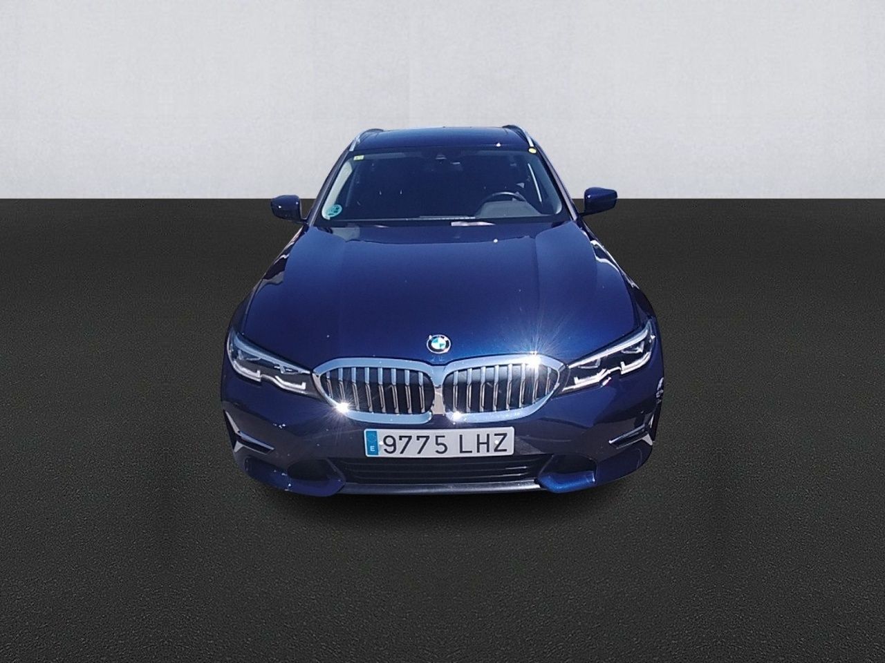 Bmw Series 3 330i Auto. Touring - Foto 2
