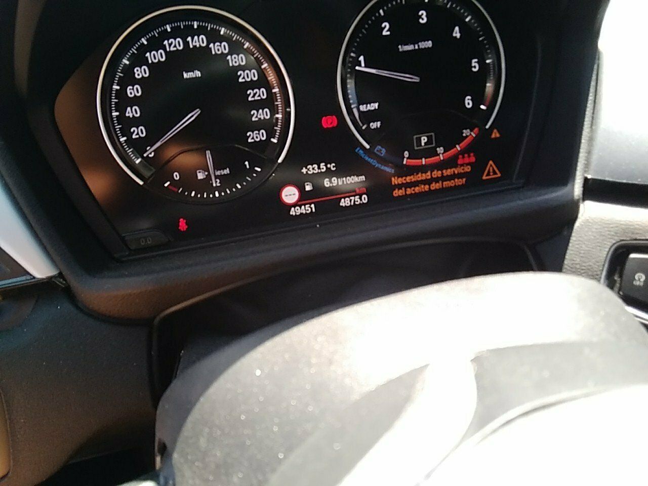 Bmw X1 Sdrive18d - Foto 2