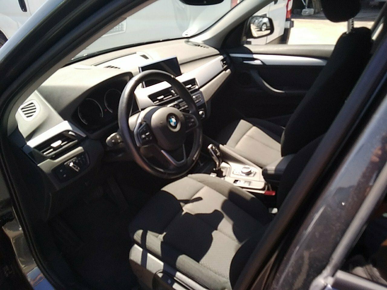 Bmw X1 Sdrive18d - Foto 2
