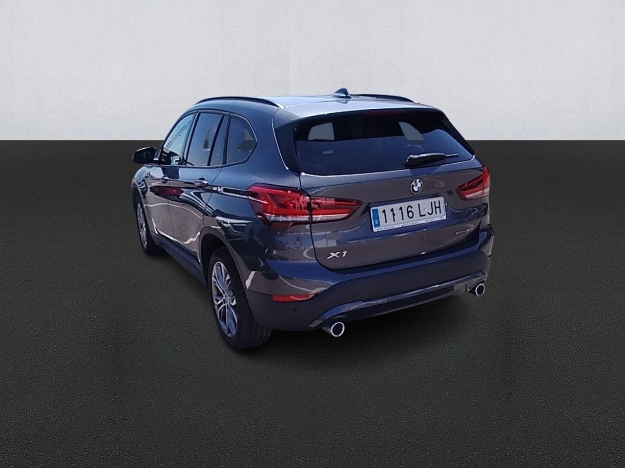 Bmw X1 Sdrive18d - Foto 2