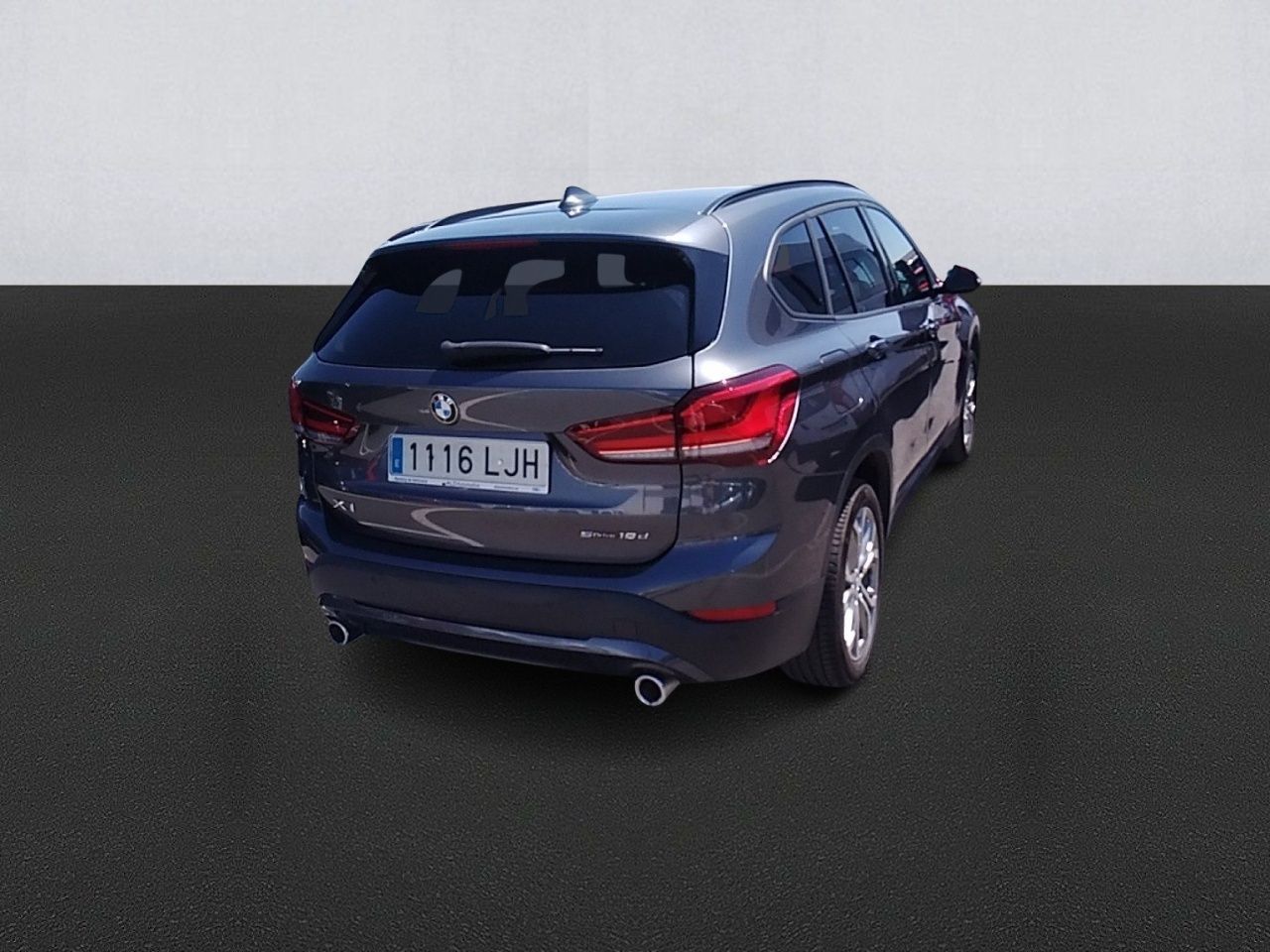 Bmw X1 Sdrive18d - Foto 2