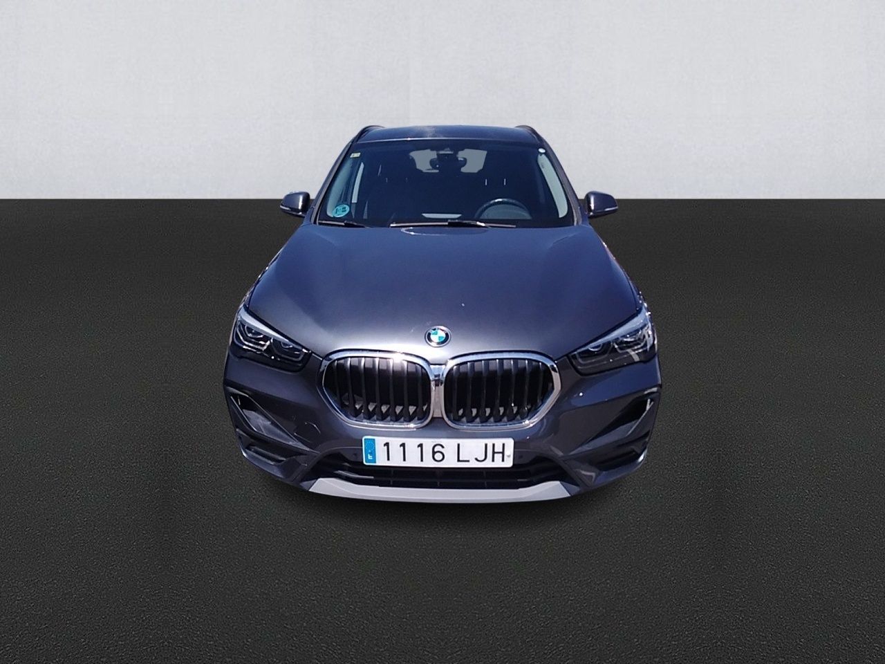 Bmw X1 Sdrive18d - Foto 2