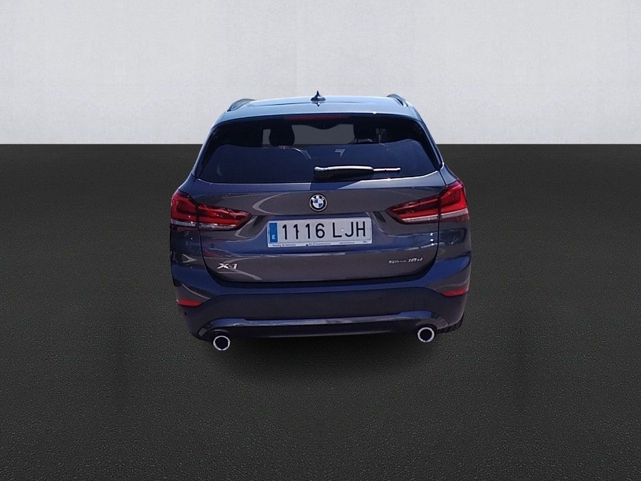 Bmw X1 Sdrive18d - Foto 2