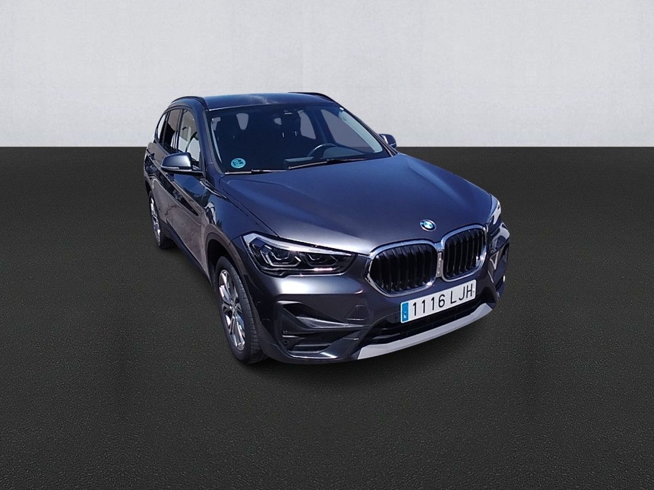 Bmw X1 Sdrive18d - Foto 2