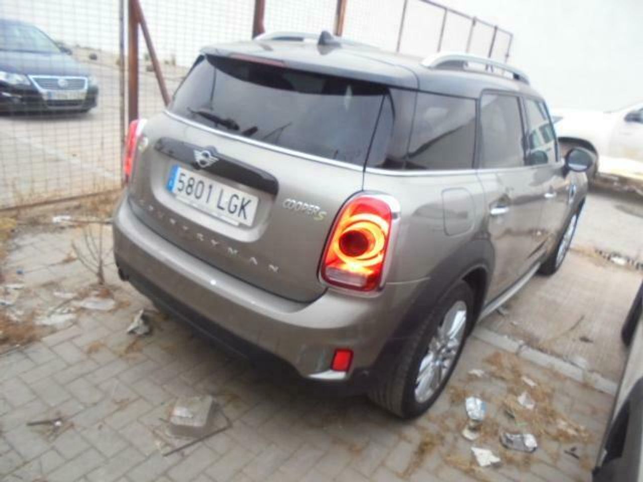 Mini Countryman Cooper S E All4 - Foto 2