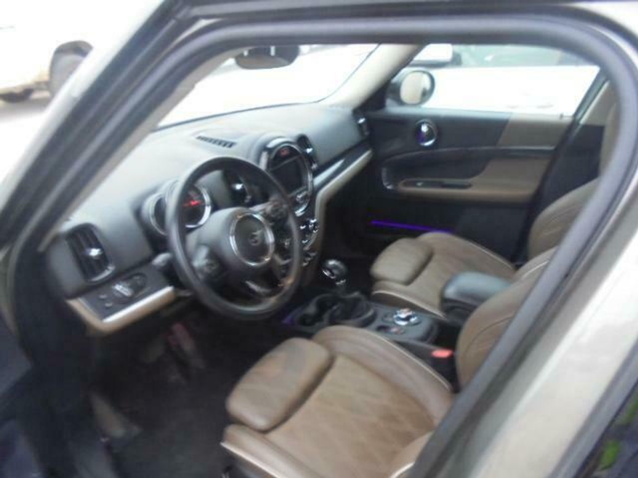 Mini Countryman Cooper S E All4 - Foto 2