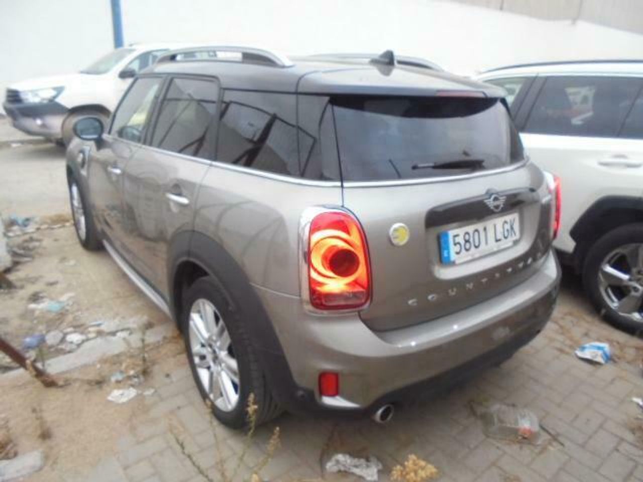 Mini Countryman Cooper S E All4 - Foto 2