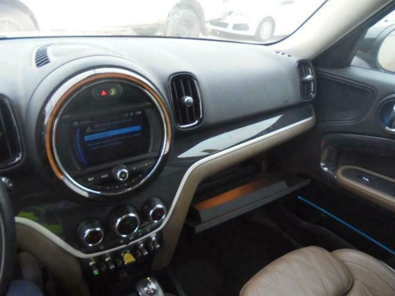 Mini Countryman Cooper S E All4 - Foto 2