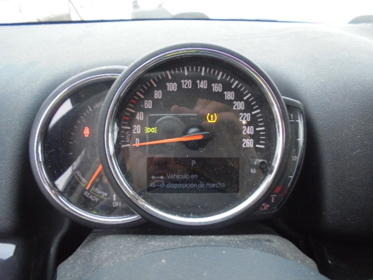 Mini Countryman Cooper S E All4 - Foto 2