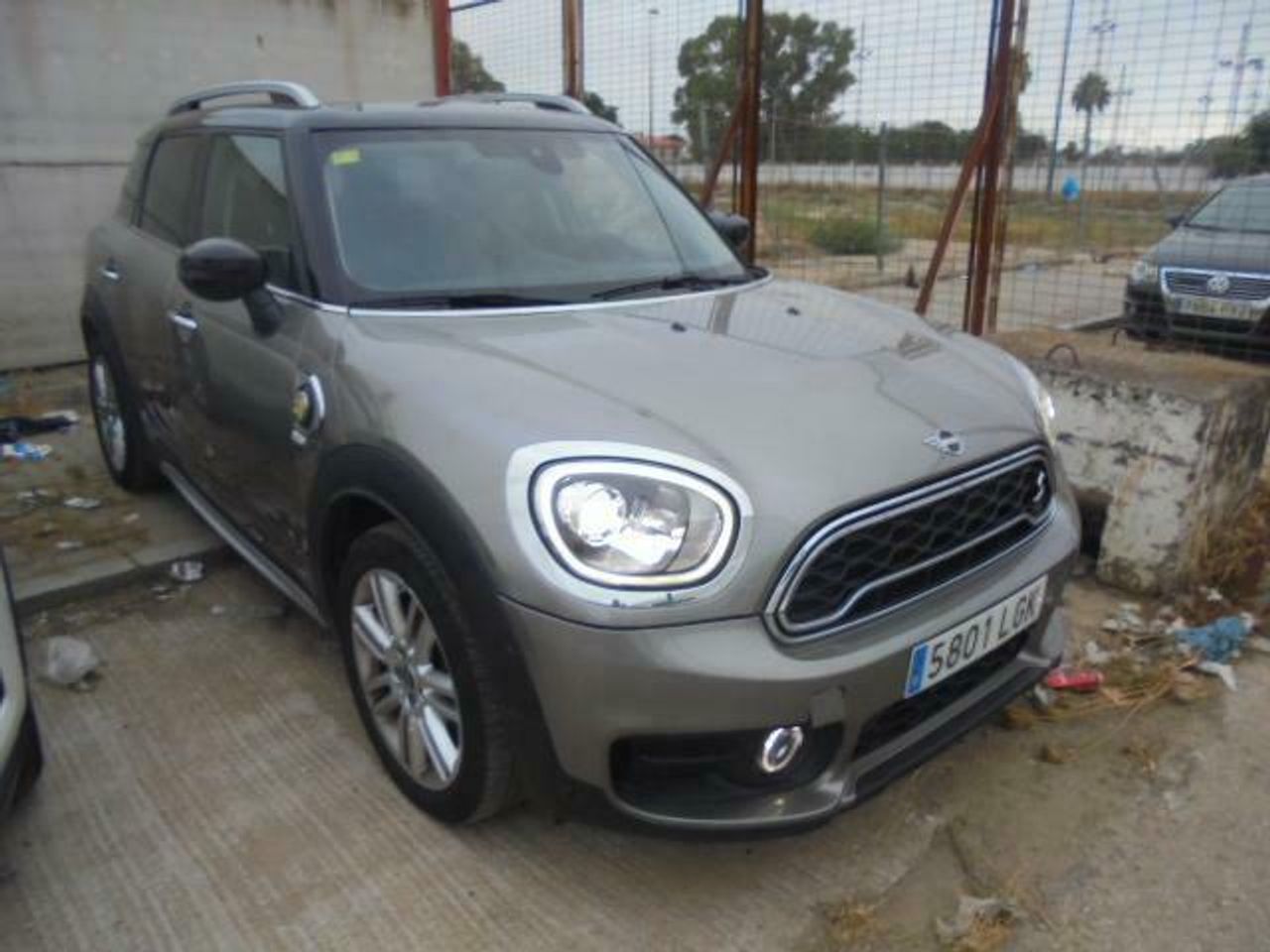 Mini Countryman Cooper S E All4 - Foto 2