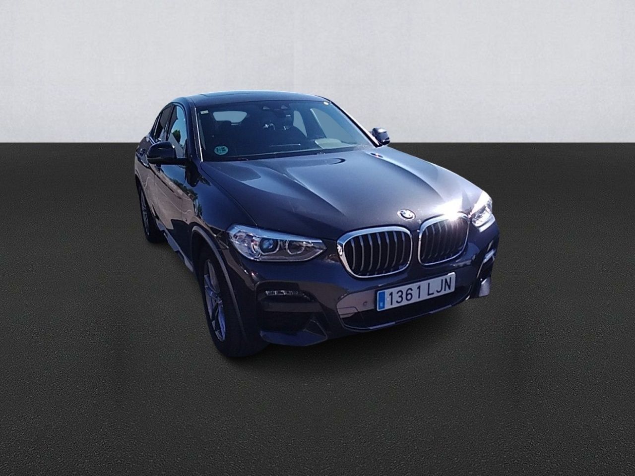 Bmw X4 Xdrive20d - Foto 2