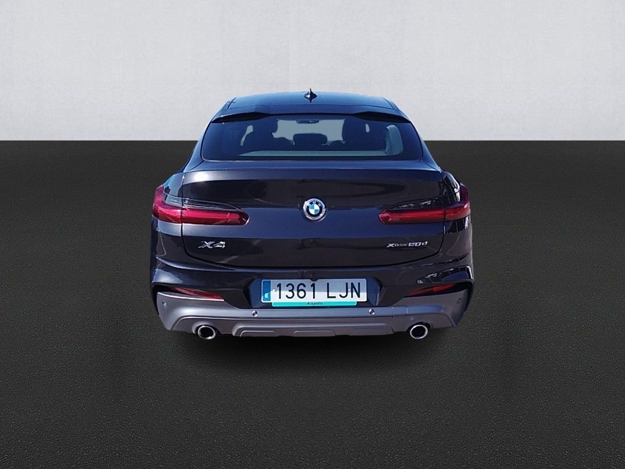Bmw X4 Xdrive20d - Foto 2