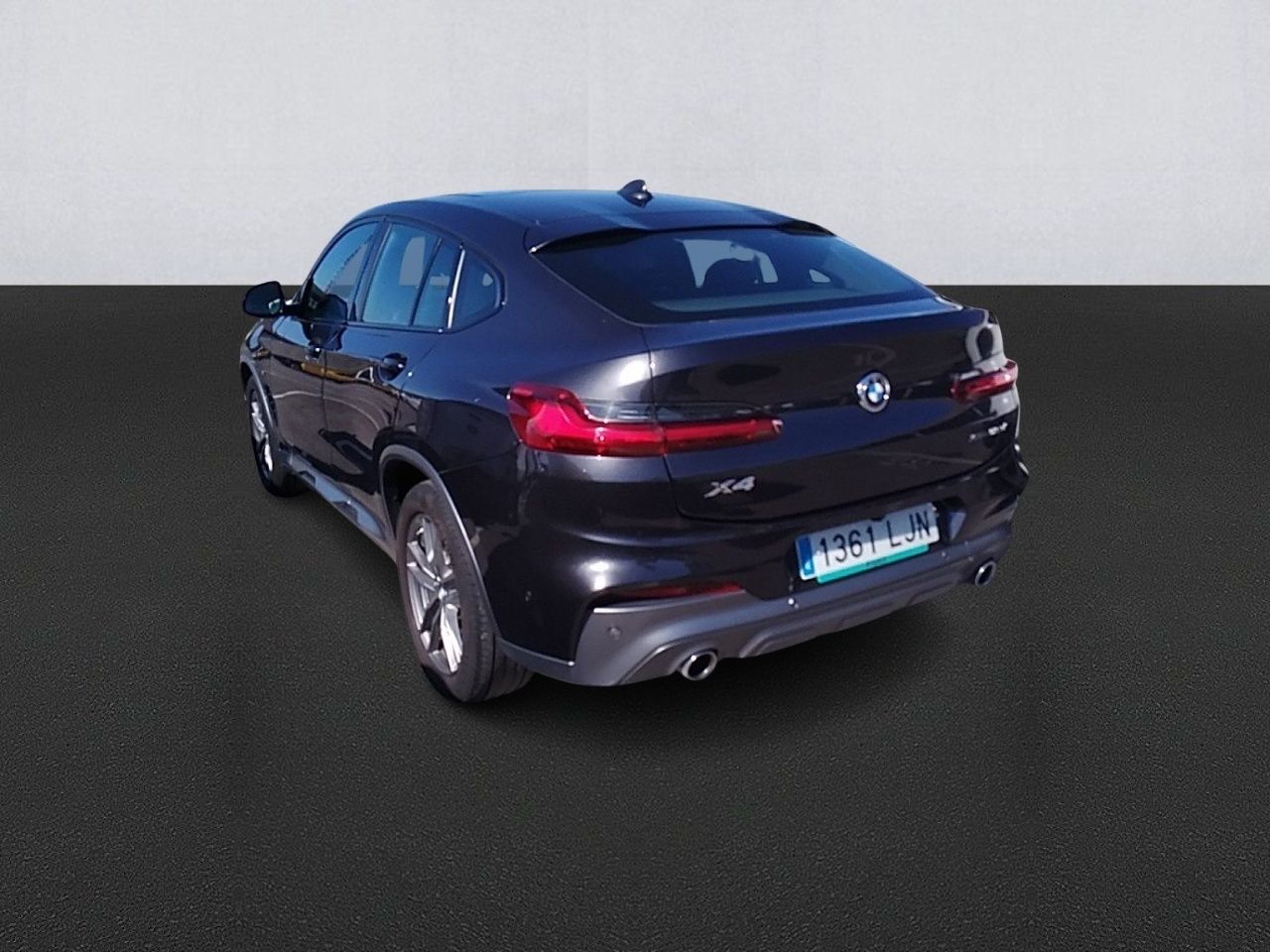 Bmw X4 Xdrive20d - Foto 2