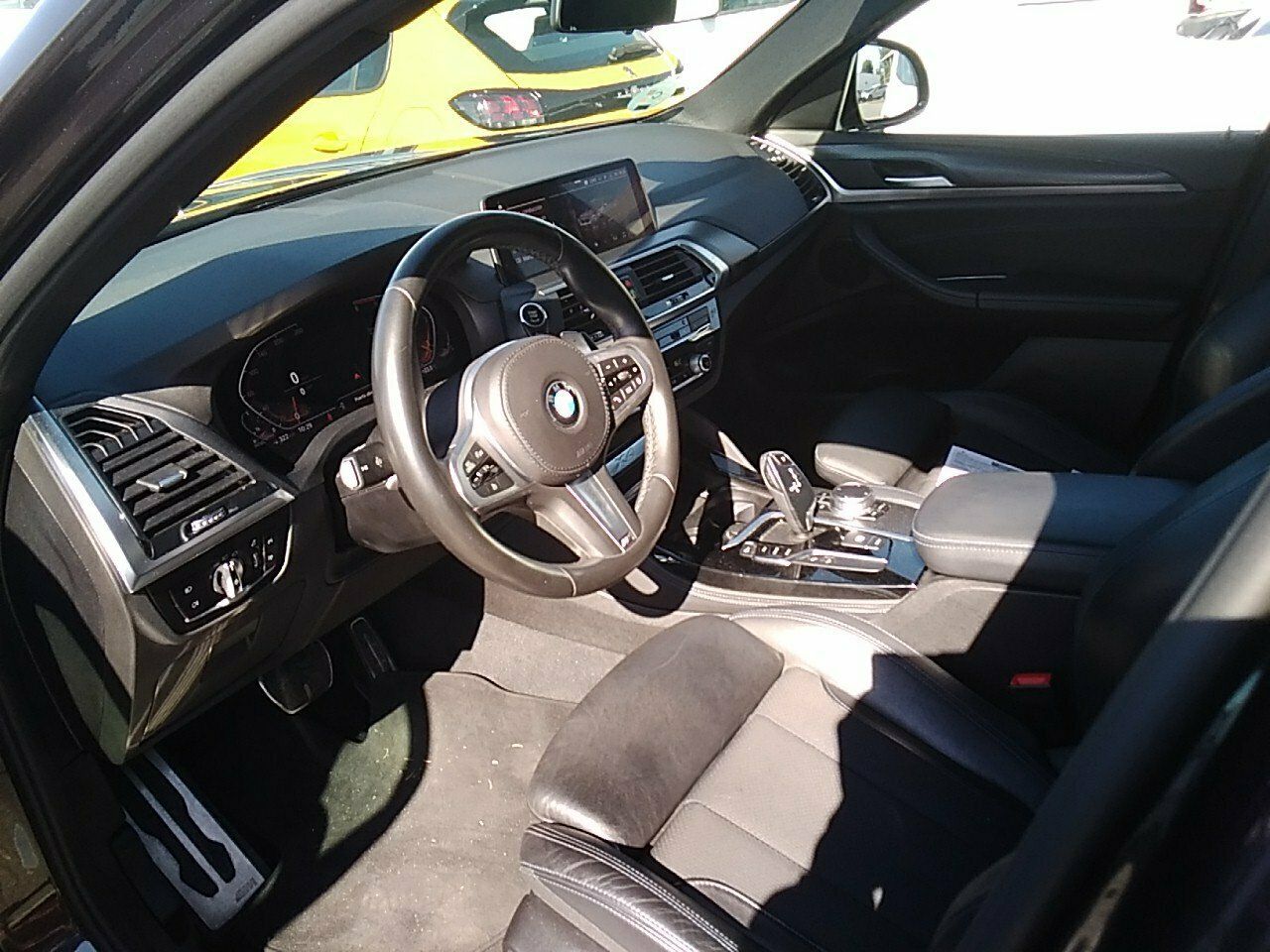 Bmw X4 Xdrive20d - Foto 2