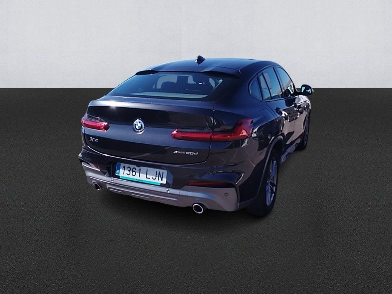 Bmw X4 Xdrive20d - Foto 2