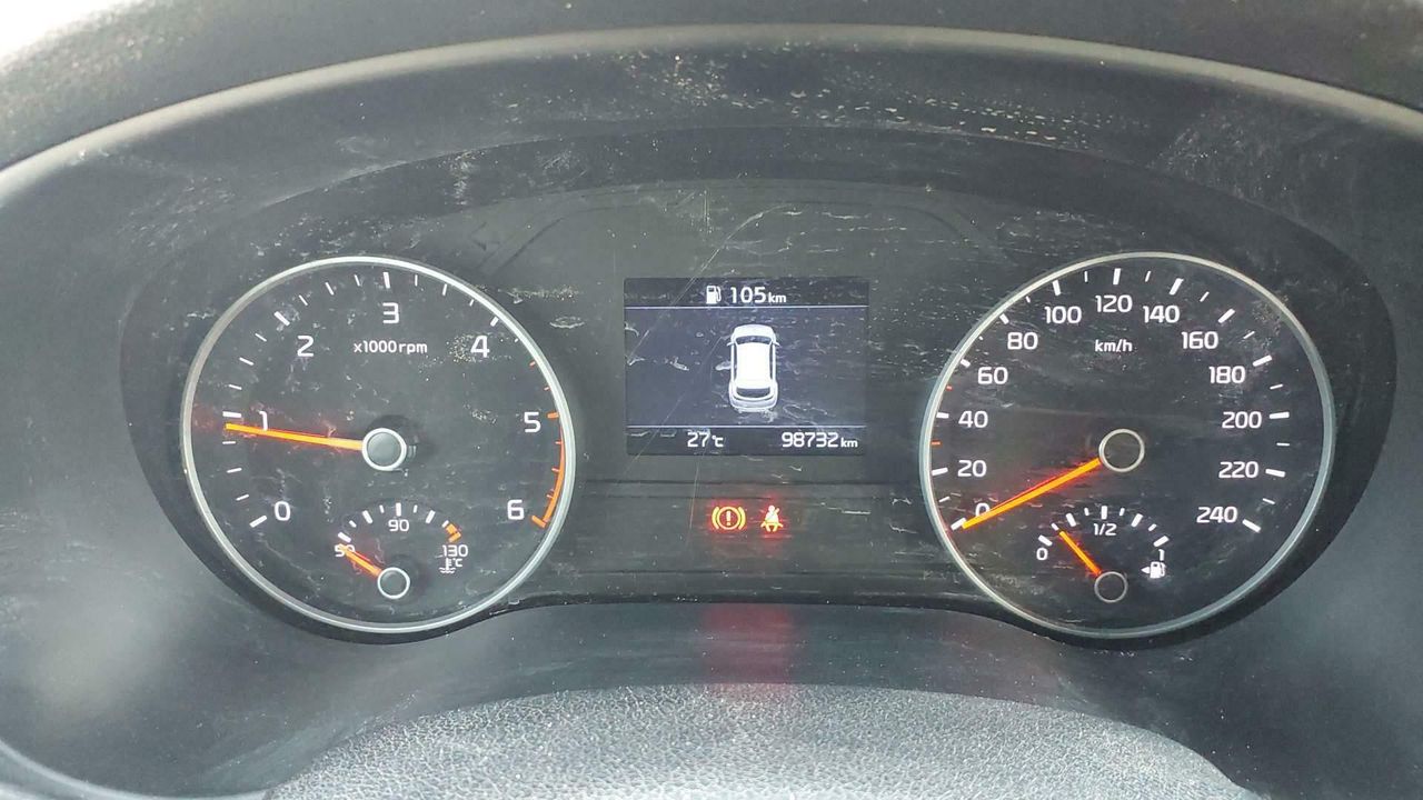 Kia Sportage 1.6 Mhev Concept 100kw (136cv) 4x2 - Foto 2