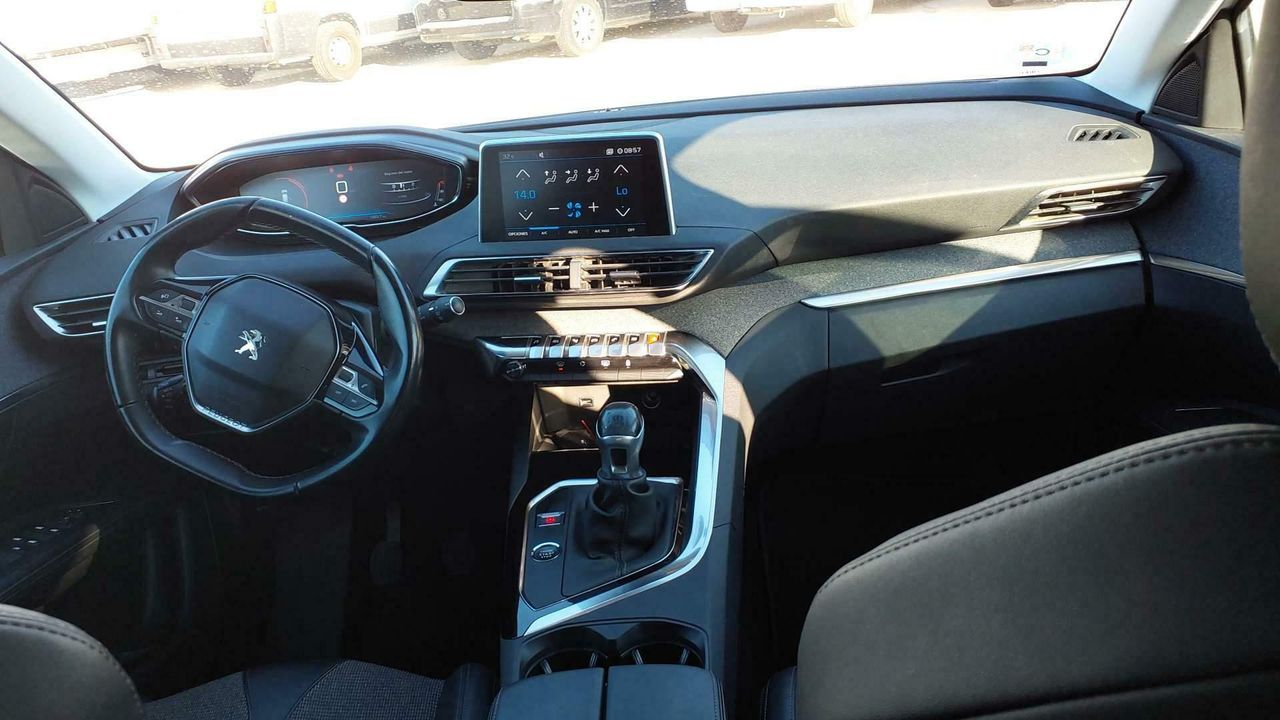 Peugeot 3008 1.5 Bluehdi 96kw (130cv) S&s Allure - Foto 2