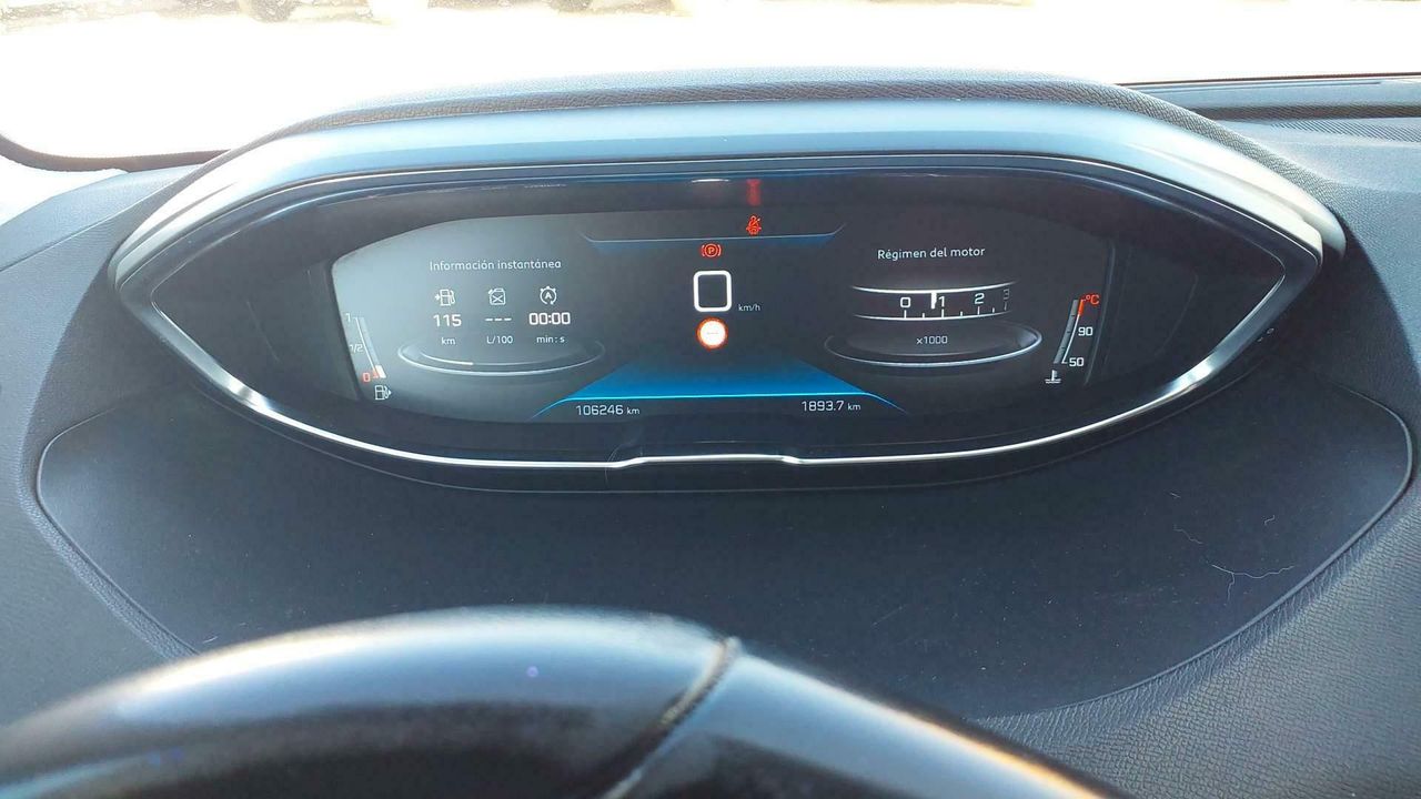 Peugeot 3008 1.5 Bluehdi 96kw (130cv) S&s Allure - Foto 2
