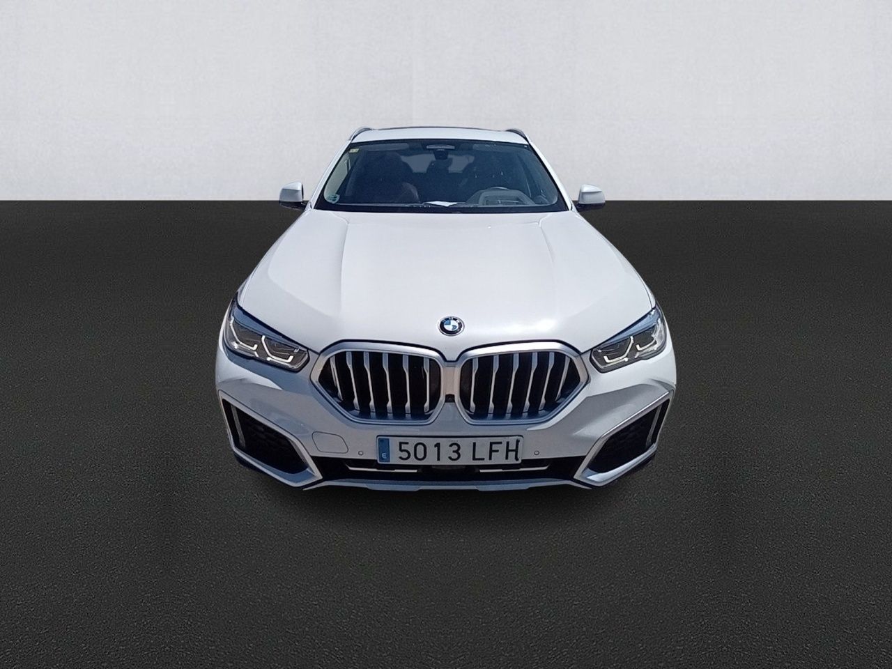 Bmw X6 Xdrive30d - Foto 2