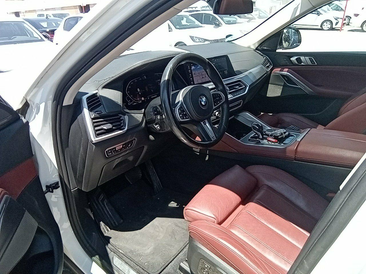 Bmw X6 Xdrive30d - Foto 2