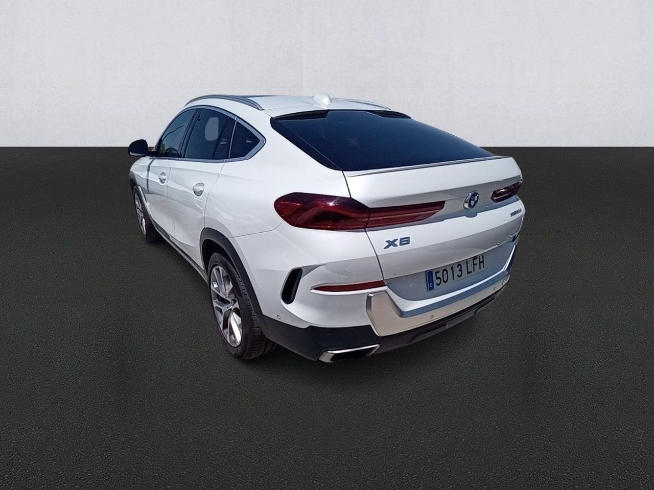 Bmw X6 Xdrive30d - Foto 2