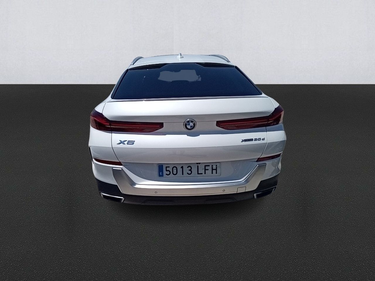 Bmw X6 Xdrive30d - Foto 2