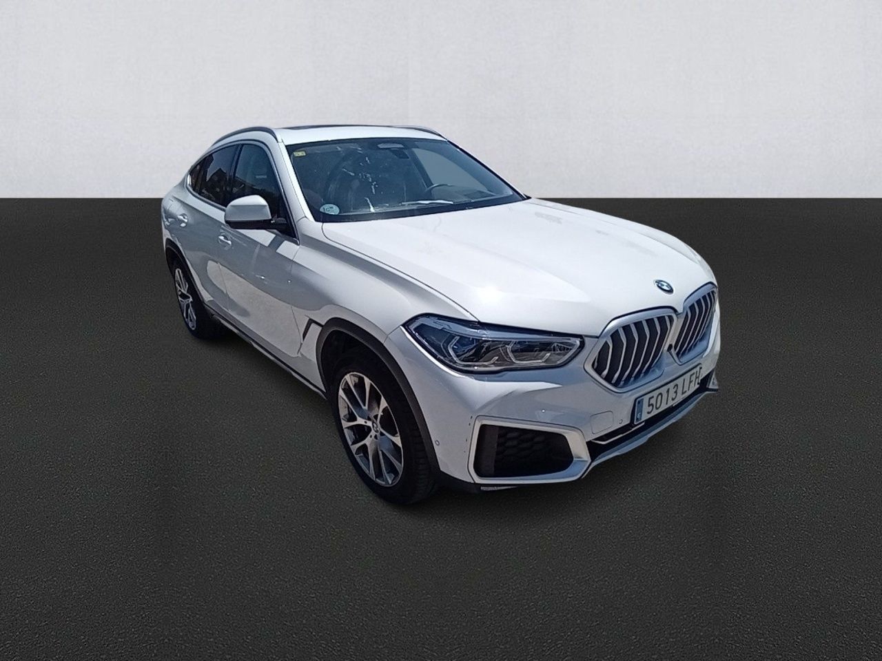 Bmw X6 Xdrive30d - Foto 2