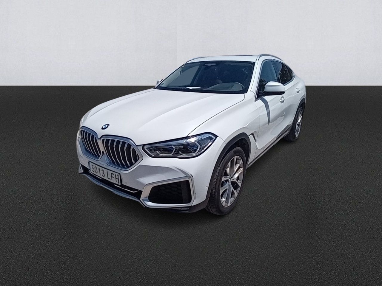 Bmw X6 Xdrive30d - Foto 2