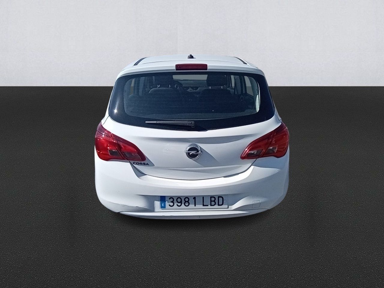Opel Corsa 1.2 Xel 55kw (75cv) Edition - Foto 2