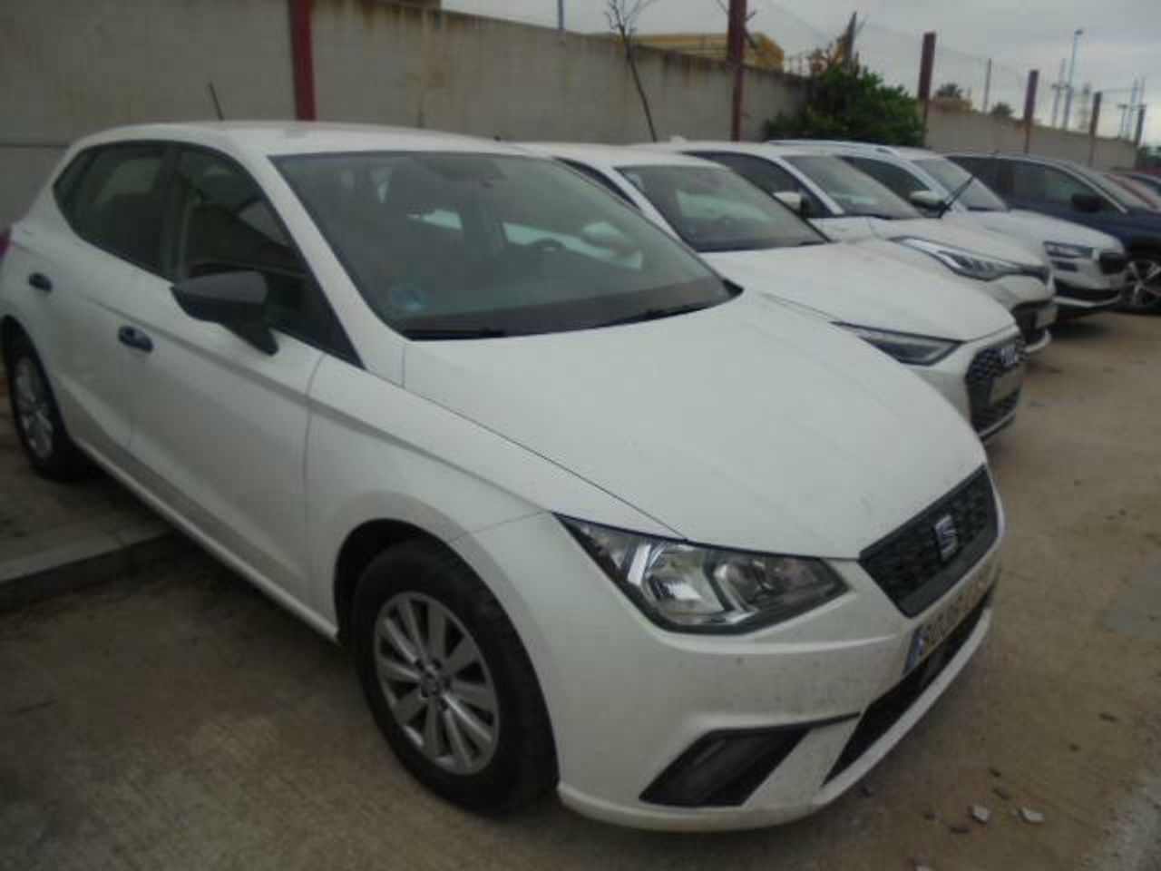 Seat Ibiza 1.0 Tsi 70kw (95cv) Reference Plus - Foto 2