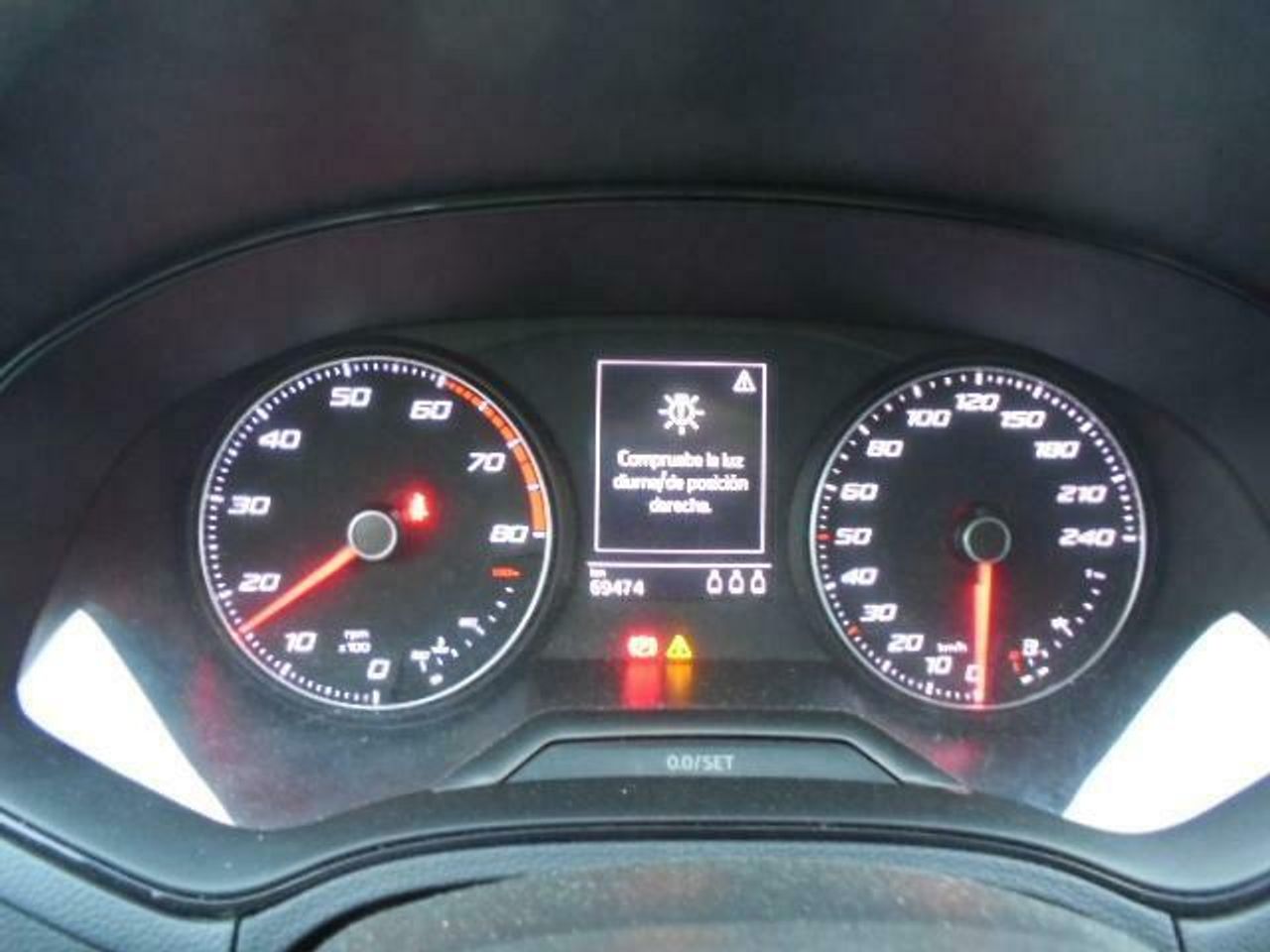 Seat Ibiza 1.0 Tsi 70kw (95cv) Reference Plus - Foto 2