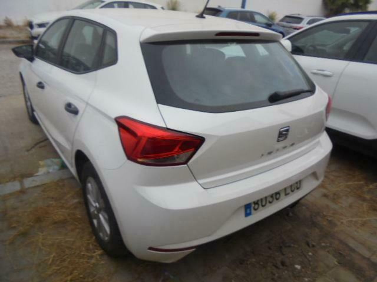 Seat Ibiza 1.0 Tsi 70kw (95cv) Reference Plus - Foto 2