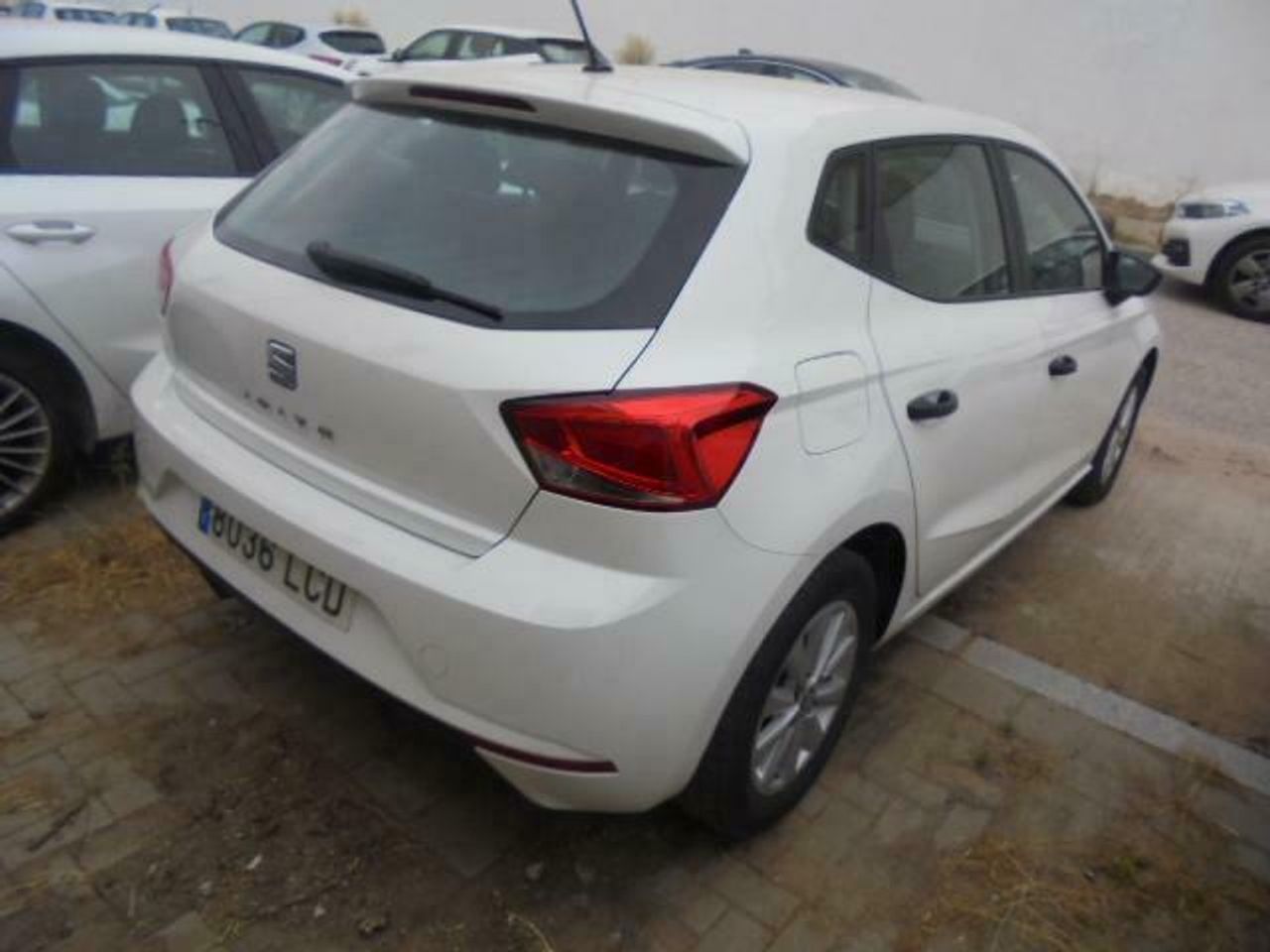 Seat Ibiza 1.0 Tsi 70kw (95cv) Reference Plus - Foto 2