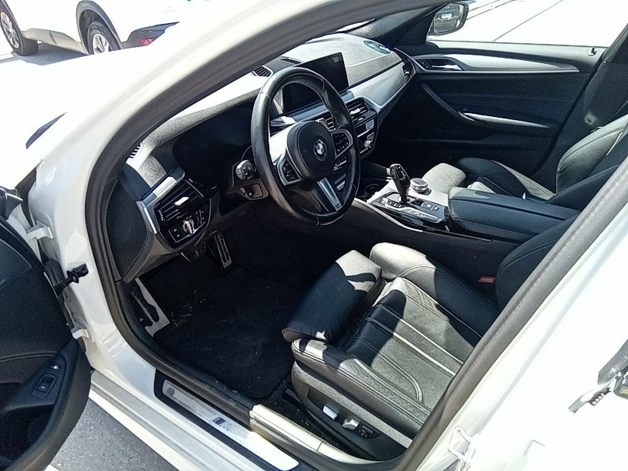 Bmw Series 5 530e - Foto 2