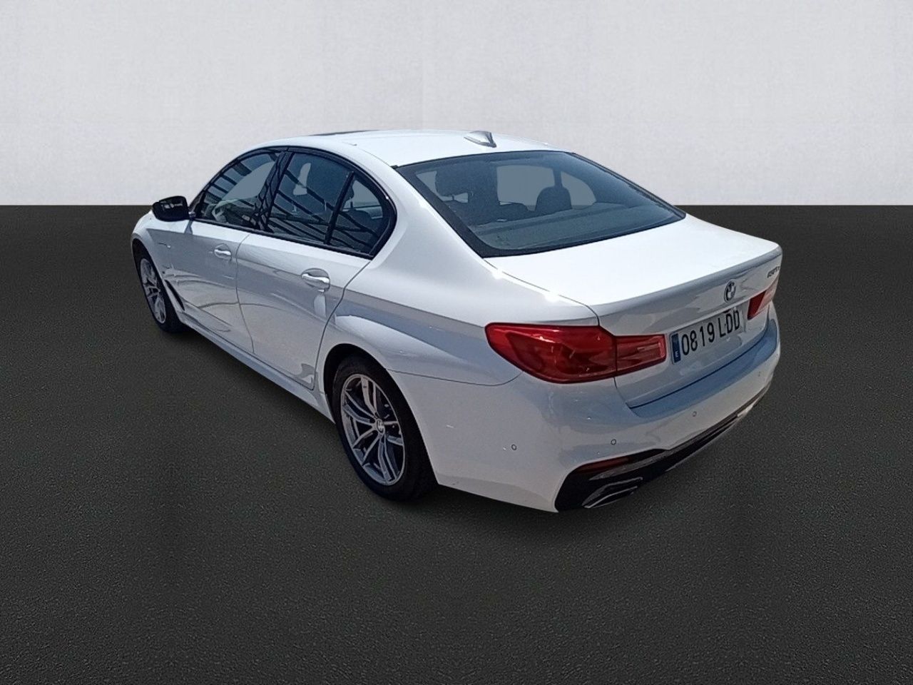 Bmw Series 5 530e - Foto 2