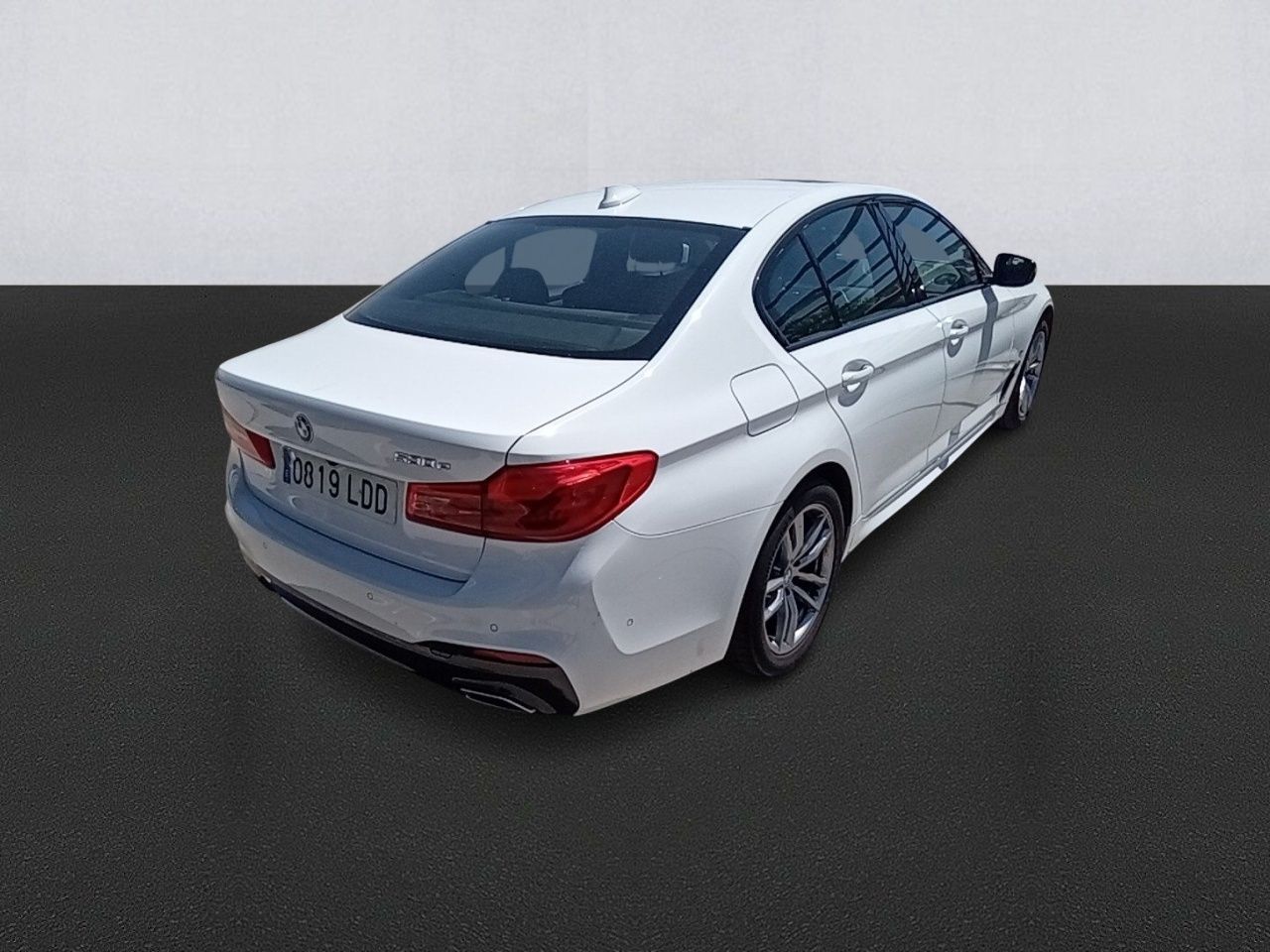 Bmw Series 5 530e - Foto 2