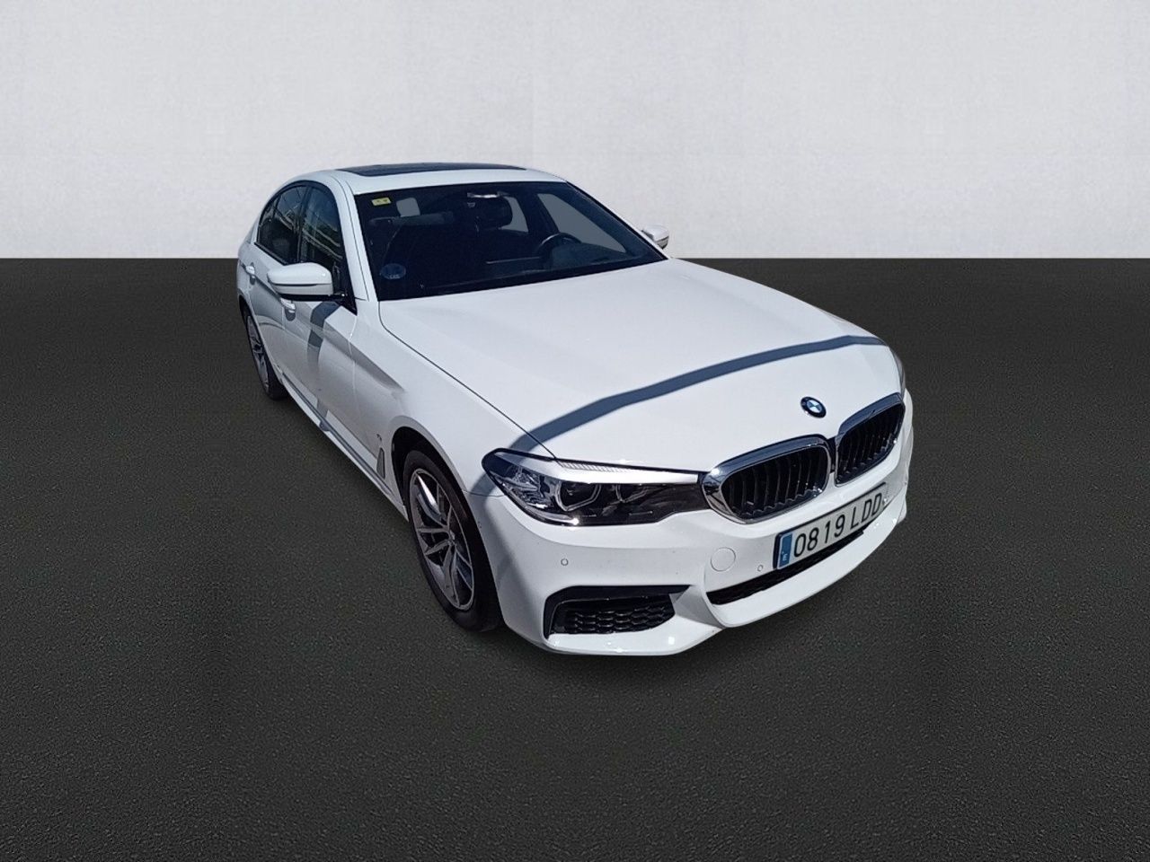 Bmw Series 5 530e - Foto 2