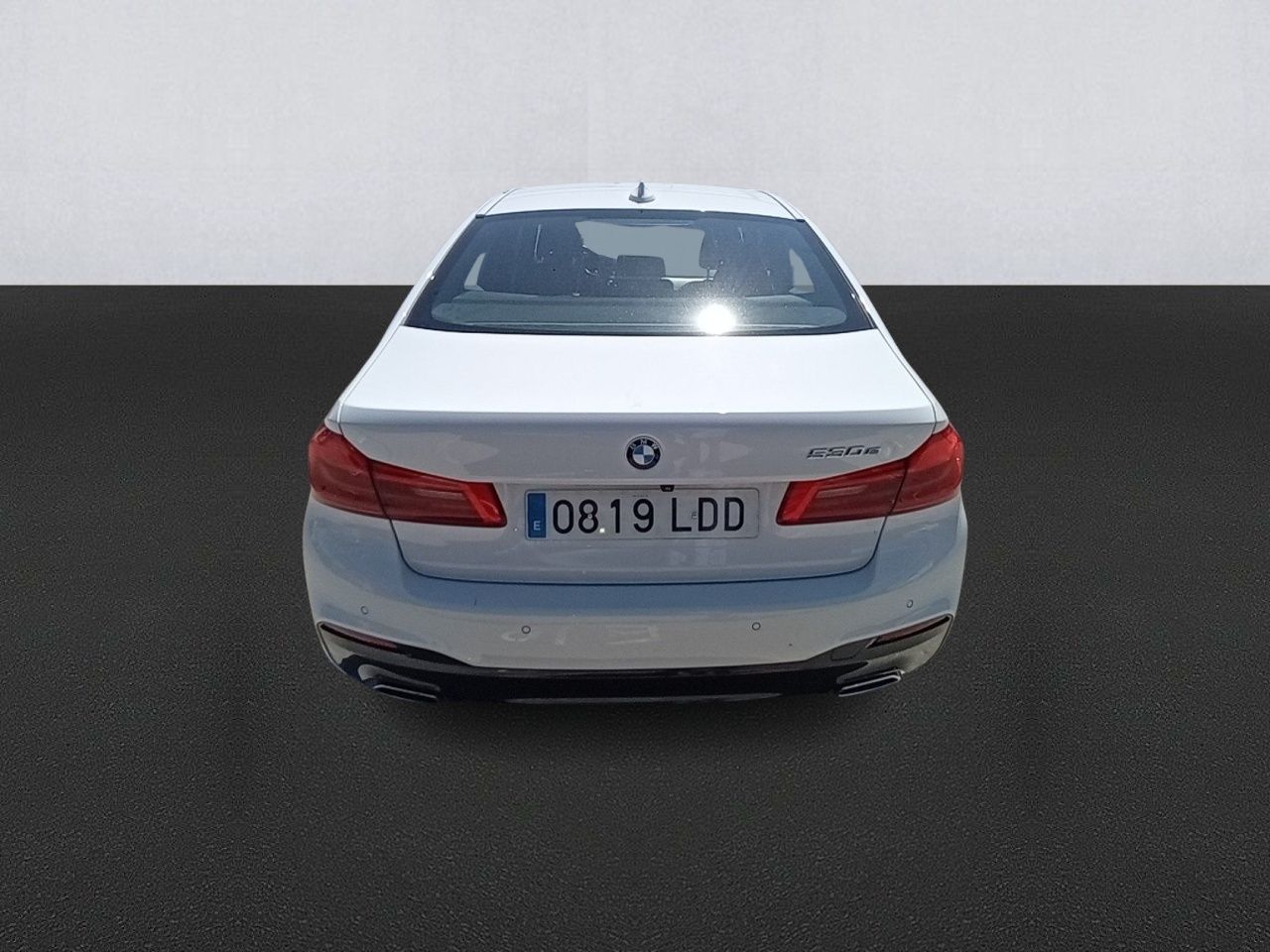 Bmw Series 5 530e - Foto 2