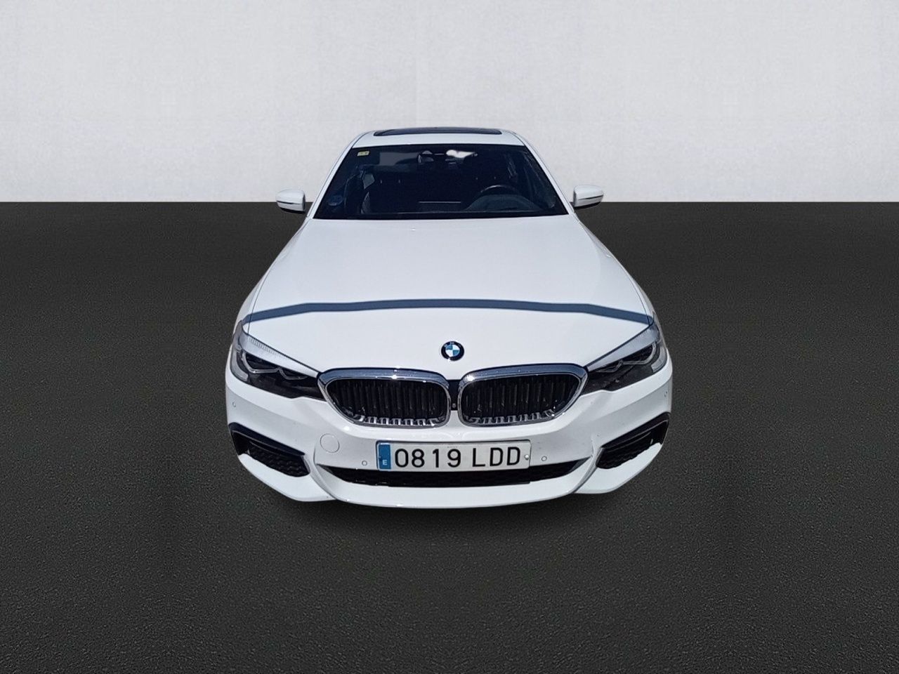Bmw Series 5 530e - Foto 2