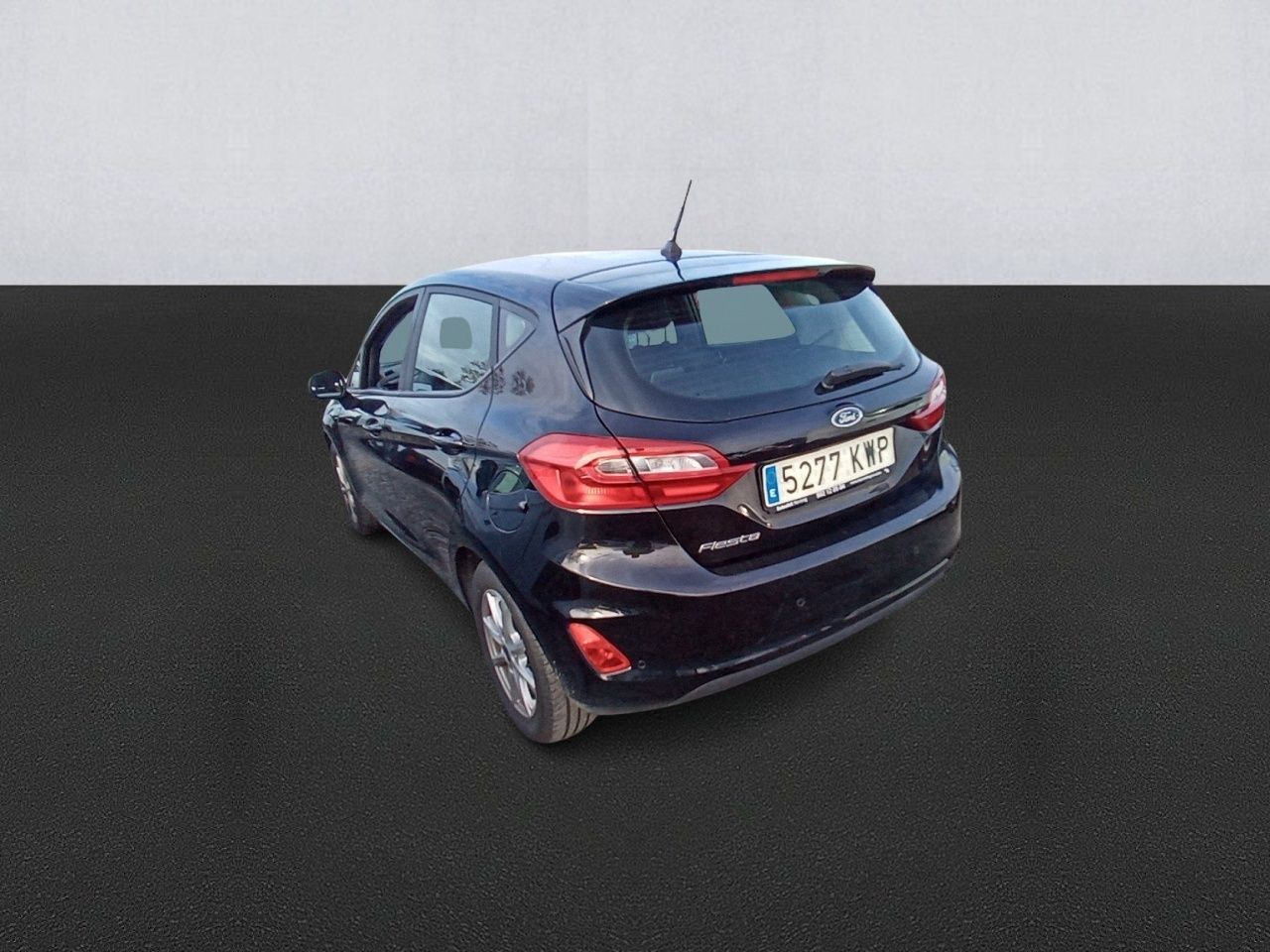 Ford Fiesta 1.1 Ti-vct 63kw Trend+ 5p - Foto 2