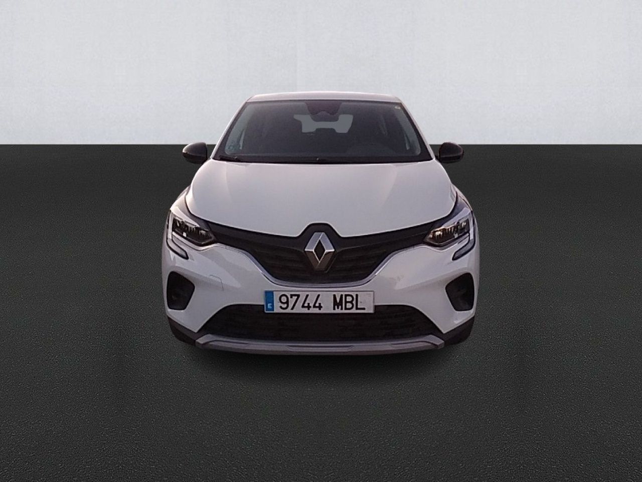 Renault Captur Intens Tce 74kw (100cv) Glp - Foto 2