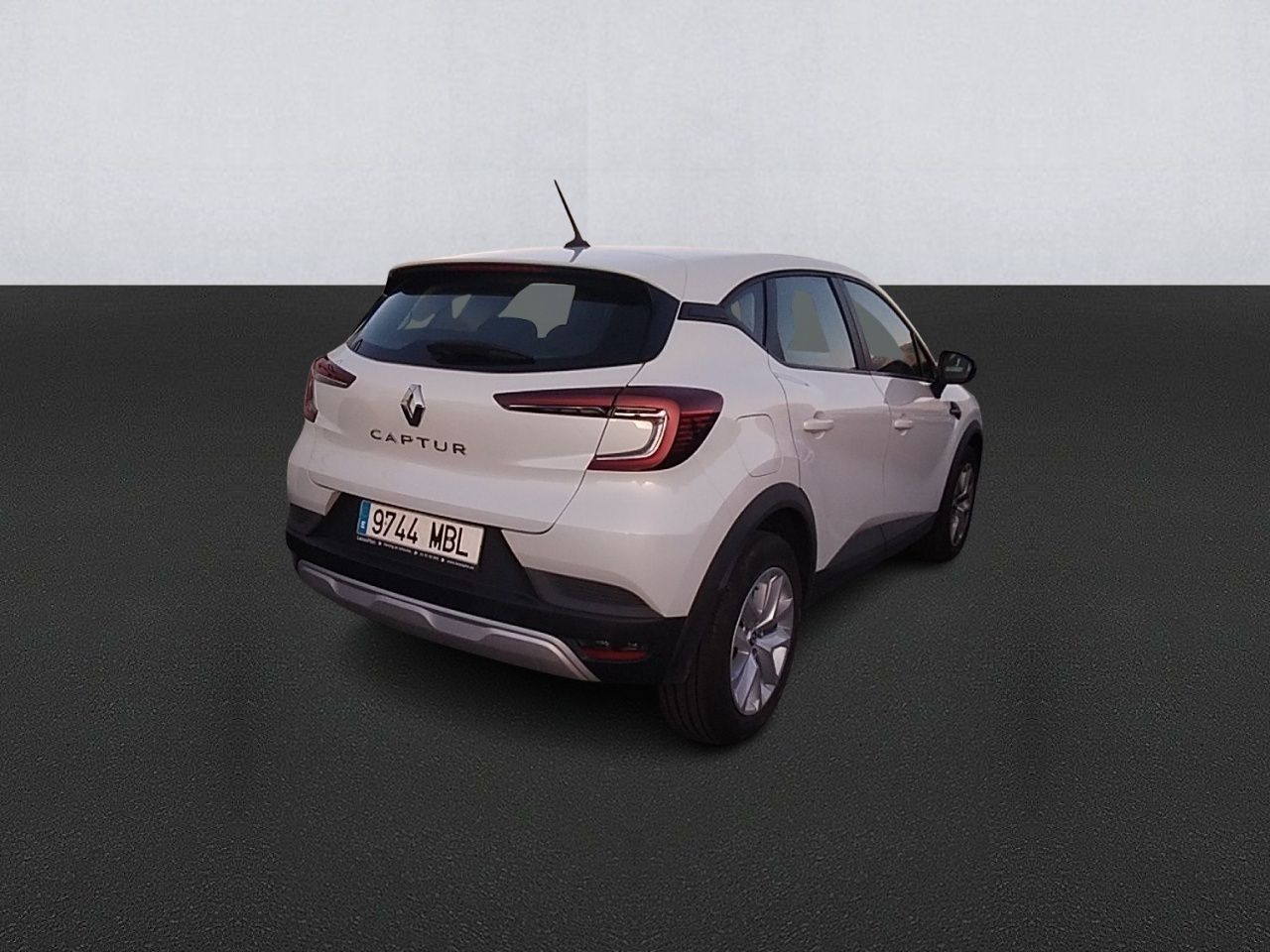 Renault Captur Intens Tce 74kw (100cv) Glp - Foto 2