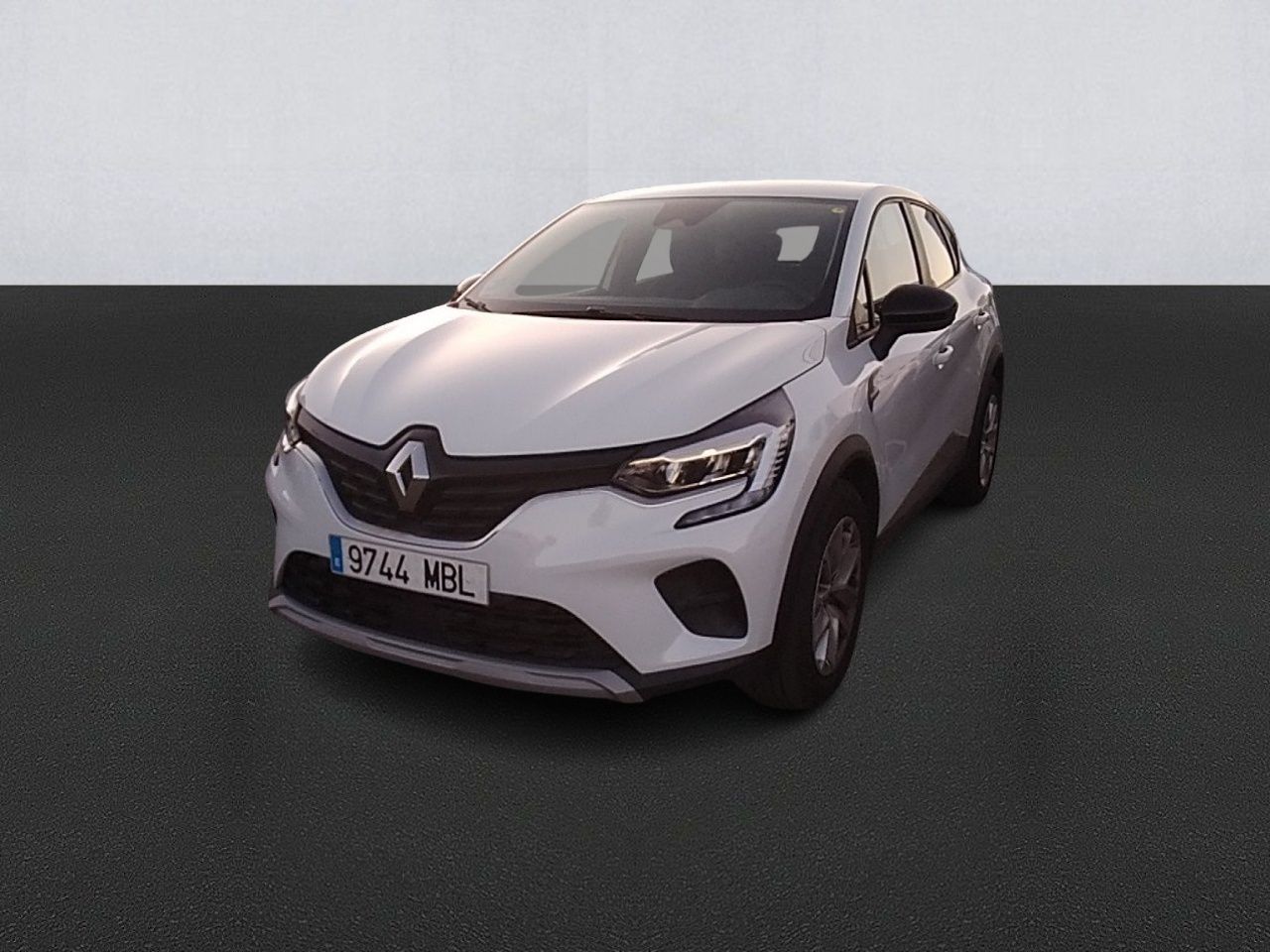 Renault Captur Intens Tce 74kw (100cv) Glp - Foto 2