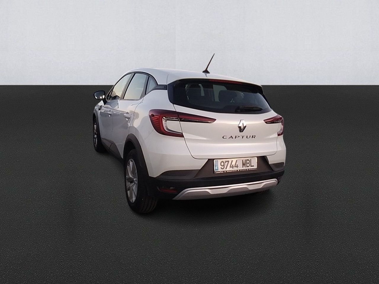 Renault Captur Intens Tce 74kw (100cv) Glp - Foto 2