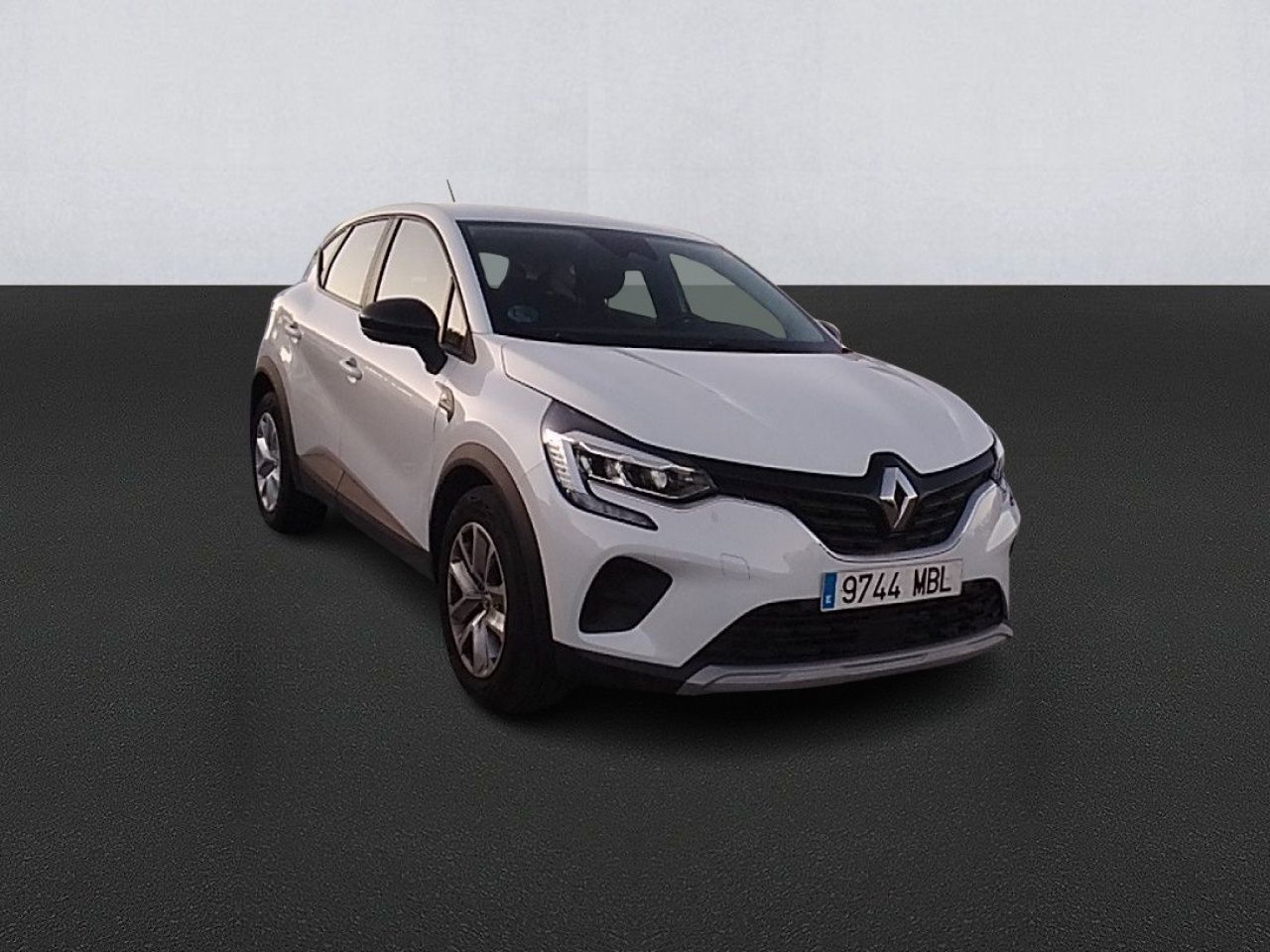 Renault Captur Intens Tce 74kw (100cv) Glp - Foto 2