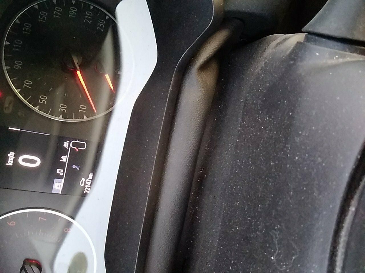 Renault Captur Intens Tce 74kw (100cv) Glp - Foto 2
